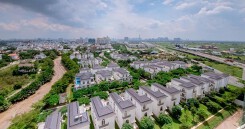 Bất động sản tung chiêu thu hút nhà đầu tư, liệu có khả quan?