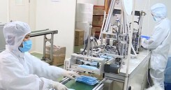 Bộ Công an: Máy xét nghiệm Covid-19 giá nhập 2,3 tỉ đồng, CDC Hà Nội mua tới 7 tỉ đồng