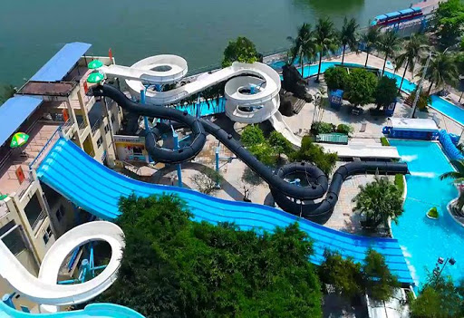 Kế hoạch mở cửa trở lại của các khu vui chơi giải trí tại Hà Nội - Ảnh 5. Kế hoạch mở cửa trở lại của các khu vui chơi giải trí tại Hà Nội - Ảnh 5.