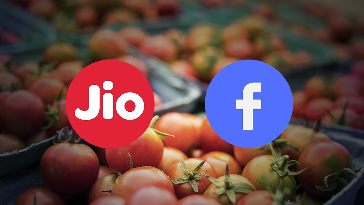 Tham vọng gia nhập sâu vào thị trường tỉ dân, Facebook rót 5,7 tỉ USD mua cổ phần hãng viễn thông Ấn - Ảnh 1. Tham vọng gia nhập sâu vào thị trường tỉ dân, Facebook rót 5,7 tỉ USD mua cổ phần hãng viễn thông Ấn - Ảnh 1.