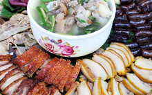 Giá cả thị trường hôm nay 23/4: Hết cách li xã hội, siêu thị giảm giá hàng loạt thực phẩm cho ngày đầu hàng quán mở bán bình thường trở lại