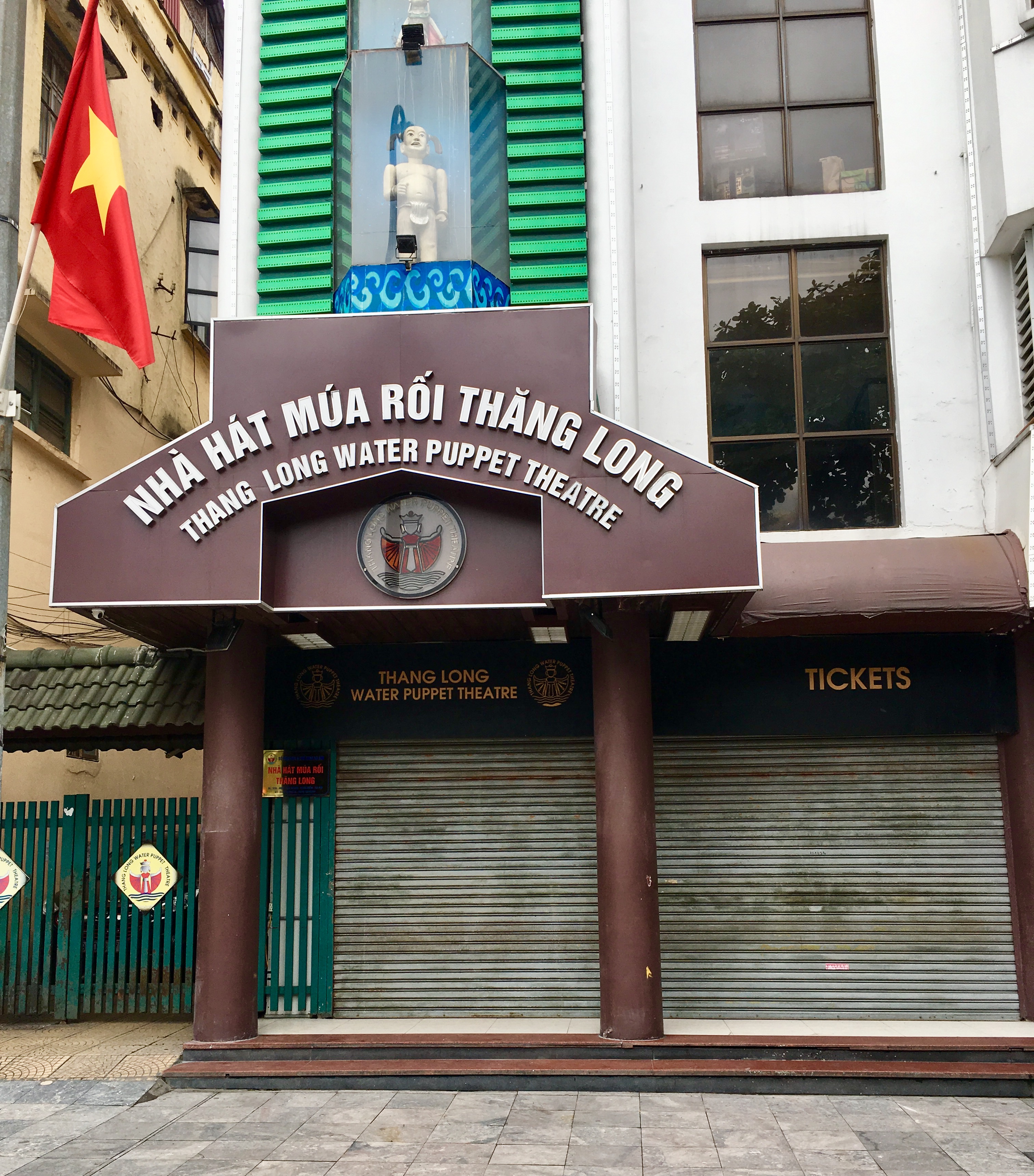 Kế hoạch mở cửa trở lại của các khu vui chơi giải trí tại Hà Nội - Ảnh 3. Kế hoạch mở cửa trở lại của các khu vui chơi giải trí tại Hà Nội - Ảnh 3.