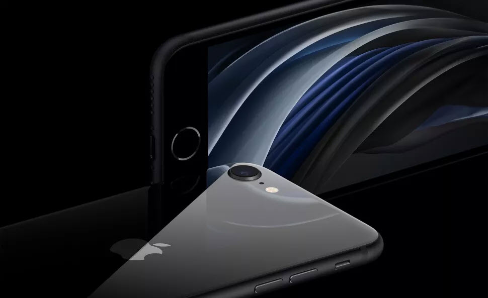 Apple sẽ bán được 30 triệu chiếc iPhone SE 2020 trong vòng 1 năm - Ảnh 3. Apple sẽ bán được 30 triệu chiếc iPhone SE 2020 trong vòng 1 năm - Ảnh 3.