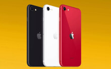 iPhone SE 2020 sẽ mang về doanh thu tốt cho Apple trong vòng 1 năm