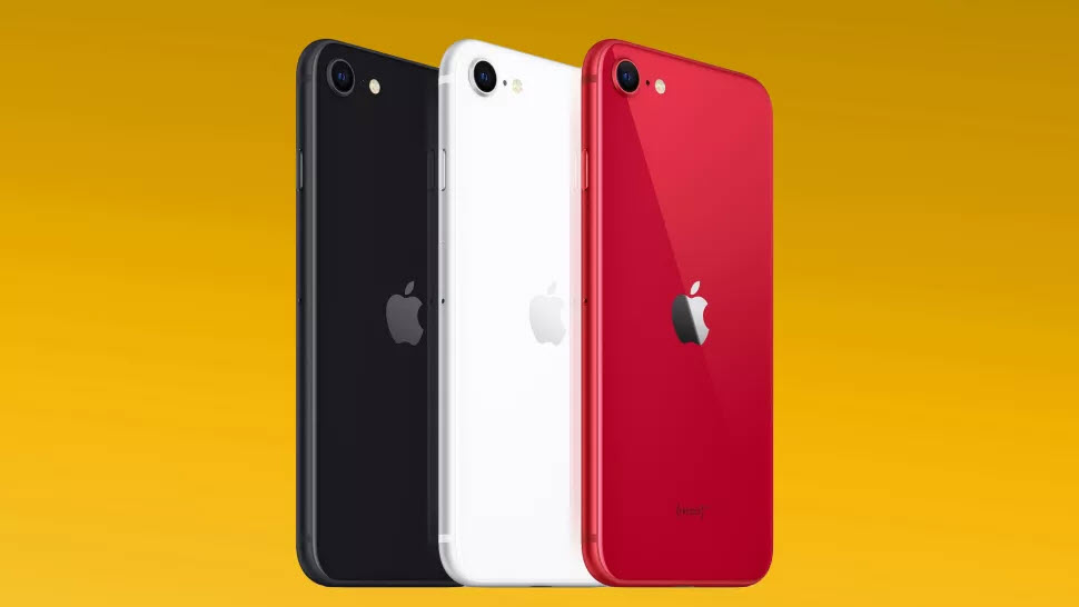 Apple sẽ bán được 30 triệu chiếc iPhone SE 2020 trong vòng 1 năm - Ảnh 4. Apple sẽ bán được 30 triệu chiếc iPhone SE 2020 trong vòng 1 năm - Ảnh 4.