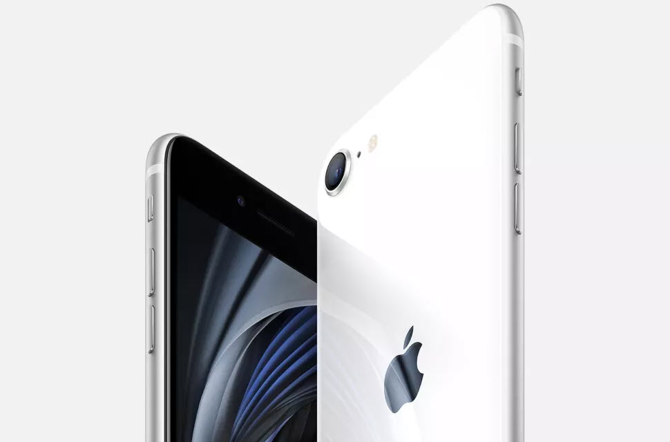 Apple sẽ bán được 30 triệu chiếc iPhone SE 2020 trong vòng 1 năm - Ảnh 5. Apple sẽ bán được 30 triệu chiếc iPhone SE 2020 trong vòng 1 năm - Ảnh 5.