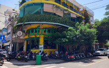 Nha Trang: Nhiều quán cà phê mở cửa trở lại trong ngày đầu nới lỏng giãn cách xã hội