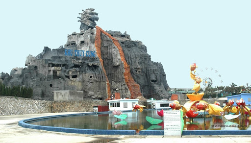 Kế hoạch mở cửa trở lại của các khu vui chơi giải trí tại Hà Nội - Ảnh 4. Kế hoạch mở cửa trở lại của các khu vui chơi giải trí tại Hà Nội - Ảnh 4.