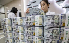 Giá USD hôm nay 24/4: Quay đầu đi lên sau phiên giảm mạnh hôm qua
