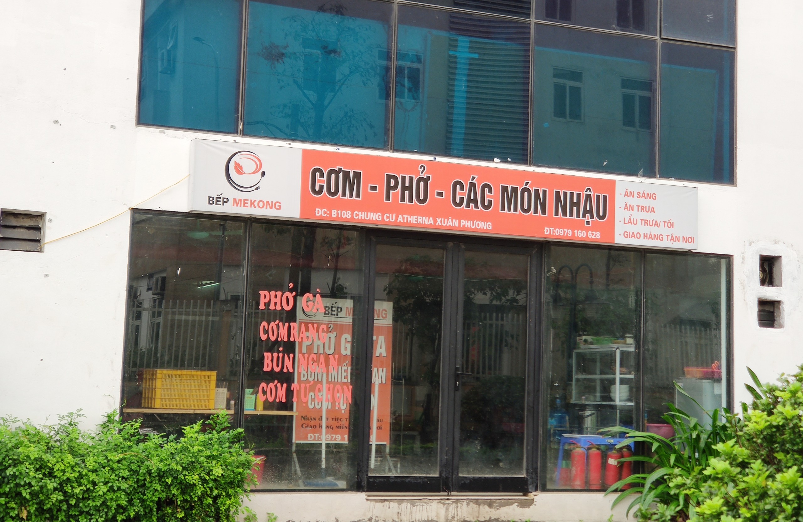 Cận cảnh chung cư Athena Complex của Công ty 379 sẽ bị cưỡng chế vi phạm - Ảnh 3. Cận cảnh chung cư Athena Complex của Công ty 379 sẽ bị cưỡng chế vi phạm - Ảnh 3.