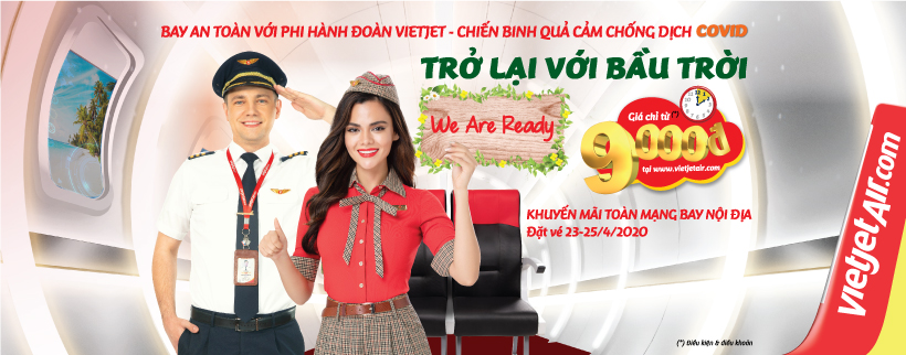 Hàng không Việt tung loạt chương trình ưu đãi kích cầu đi lại - Ảnh 1.