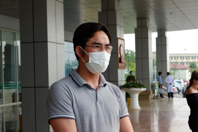 Hai ca mắc Covid-19 được chữa khỏi đã tái dương tính - Ảnh 1. Hai ca mắc Covid-19 được chữa khỏi đã tái dương tính - Ảnh 1.