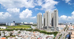 Khổ vì đại dịch, ế ẩm kéo dài, các đại gia địa ốc cầm cự được mấy tháng?