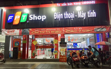 Bán lẻ FPT hồi phục gấp đôi từ đáy, nhóm Dragon Capital tranh thủ hạ tỉ trọng cổ đông