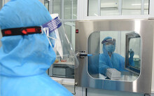 Cập nhật tình hình virus corona ở Việt Nam sáng 24/4: Ngày thứ 8 liên tiếp không có ca nhiễm mới, 17 bệnh nhân đã có xét nghiệm âm tính