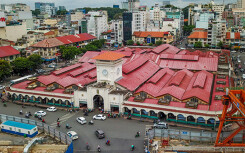 TP HCM sẽ làm gì để vực dậy kinh tế sau dịch Covid-19?