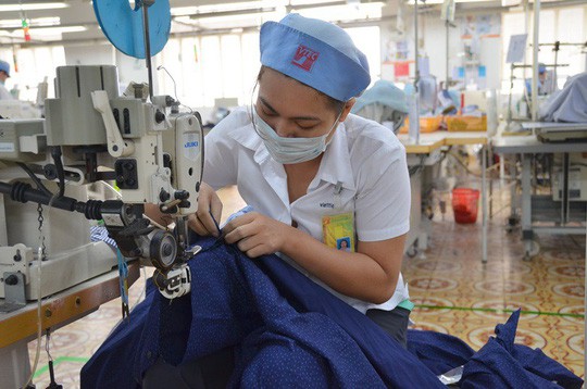 Gần 5 triệu người Việt thất nghiệp, tạm nghỉ việc do dịch Covid-19 - Ảnh 1. Gần 5 triệu người Việt thất nghiệp, tạm nghỉ việc do dịch Covid-19 - Ảnh 1.