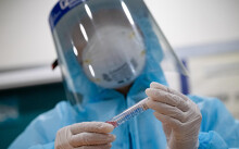 Vẫn có những người mang virus tồn tại trong cộng đồng mà không phát hiện ra được