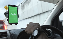 Các dịch vụ Grab được hoạt động trở lại, nhưng tài xế có thể bị phạt tiền nếu mắc lỗi này