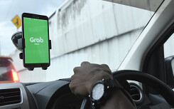 Các dịch vụ Grab được hoạt động trở lại, nhưng tài xế có thể bị phạt tiền nếu mắc lỗi này