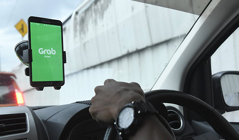 Tất cả các dịch vụ Grab được hoạt động trở lại, nhưng tài xế có thể bị phạt tiền nếu mắc lỗi này - Ảnh 1. Tất cả các dịch vụ Grab được hoạt động trở lại, nhưng tài xế có thể bị phạt tiền nếu mắc lỗi này - Ảnh 1.