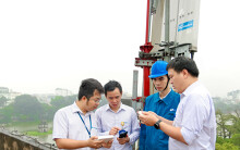 Mạng 5G VinaPhone cho tốc độ cao gấp 10 lần 4G