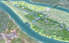 Đồng Nai: Đất ở đô thị tăng 2.000 ha so với năm 2014
