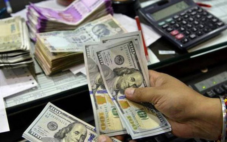 Giá USD hôm nay 25/4: Đánh mất đà tăng trưởng - Ảnh 1. Giá USD hôm nay 25/4: Đánh mất đà tăng trưởng - Ảnh 1.