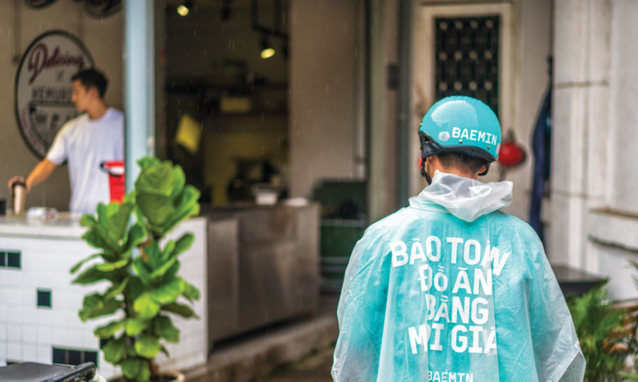 Thị trường gọi xe công nghệ không còn là cuộc chơi đốt tiền - Ảnh 1. Thị trường gọi xe công nghệ không còn là cuộc chơi đốt tiền - Ảnh 1.
