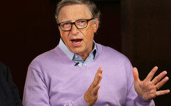 Bill Gates đưa ra dự báo thời điểm chiến thắng dịch Covid-19