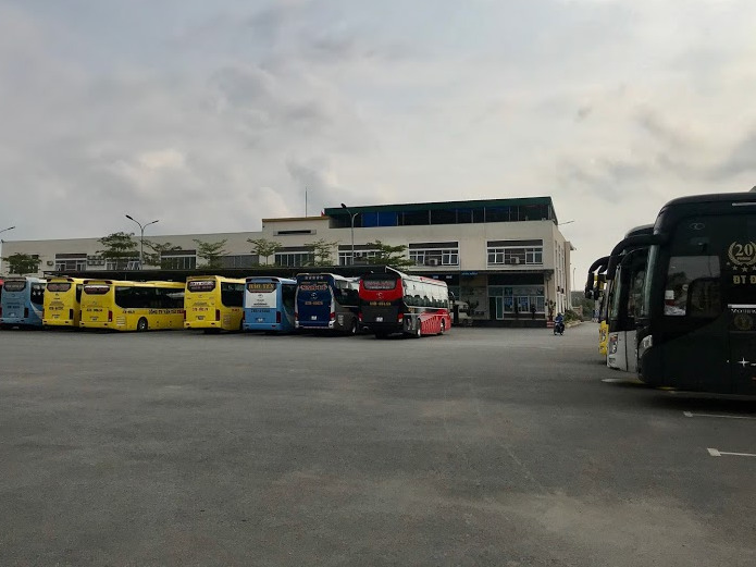 Hà Nội sẽ xử lí nghiêm các trường hợp đầu cơ, tăng giá vé trong dịp nghỉ 30/4  - Ảnh 1.