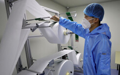 Giá nguyên liệu tăng 2.900%, thị trường thiết bị y tế Trung Quốc hỗn loạn
