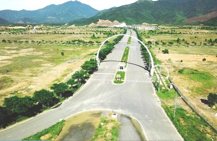Đà Nẵng sắp có thêm ba khu công nghiệp gần 14.000 tỉ đồng - Ảnh 1.