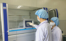 Bộ Y tế yêu cầu báo cáo việc mua sắm máy Real-time PCR tự động phục vụ xét nghiệm Covid-19