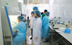 Quảng Ninh sẽ thanh tra mua sắm máy Realtime PCR tự động - xét nghiệm Covid-19
