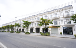 Đà Nẵng: Đất Xanh Miền Trung khẩn trương hoàn thiện các công trình nhà ở trong mùa dịch Covid-19