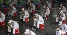 Buốt nhói vì cú sốc chuỗi cung ứng, Mỹ, Nhật, EU tìm cách lôi kéo doanh nghiệp rút khỏi Trung Quốc