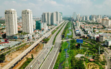 Bộ Xây dựng cảnh báo thừa nhà ở trung và cao cấp, 'siết' đầu tư mới
