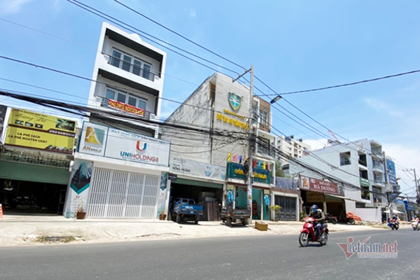 Cảnh báo thị trường bất động sản gặp khó, Bộ Xây dựng bàn cách ‘giải cứu’ - Ảnh 1. Cảnh báo thị trường bất động sản gặp khó, Bộ Xây dựng bàn cách ‘giải cứu’ - Ảnh 1.