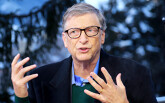 Bill Gates nói về cách duy nhất đưa thế giới trở lại bình thường