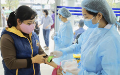 Cập nhật tình hình virus corona ở Việt Nam tối 25/4: Không có ca nhiễm mới nào, thêm 5 bệnh nhân được công bố khỏi bệnh hôm nay