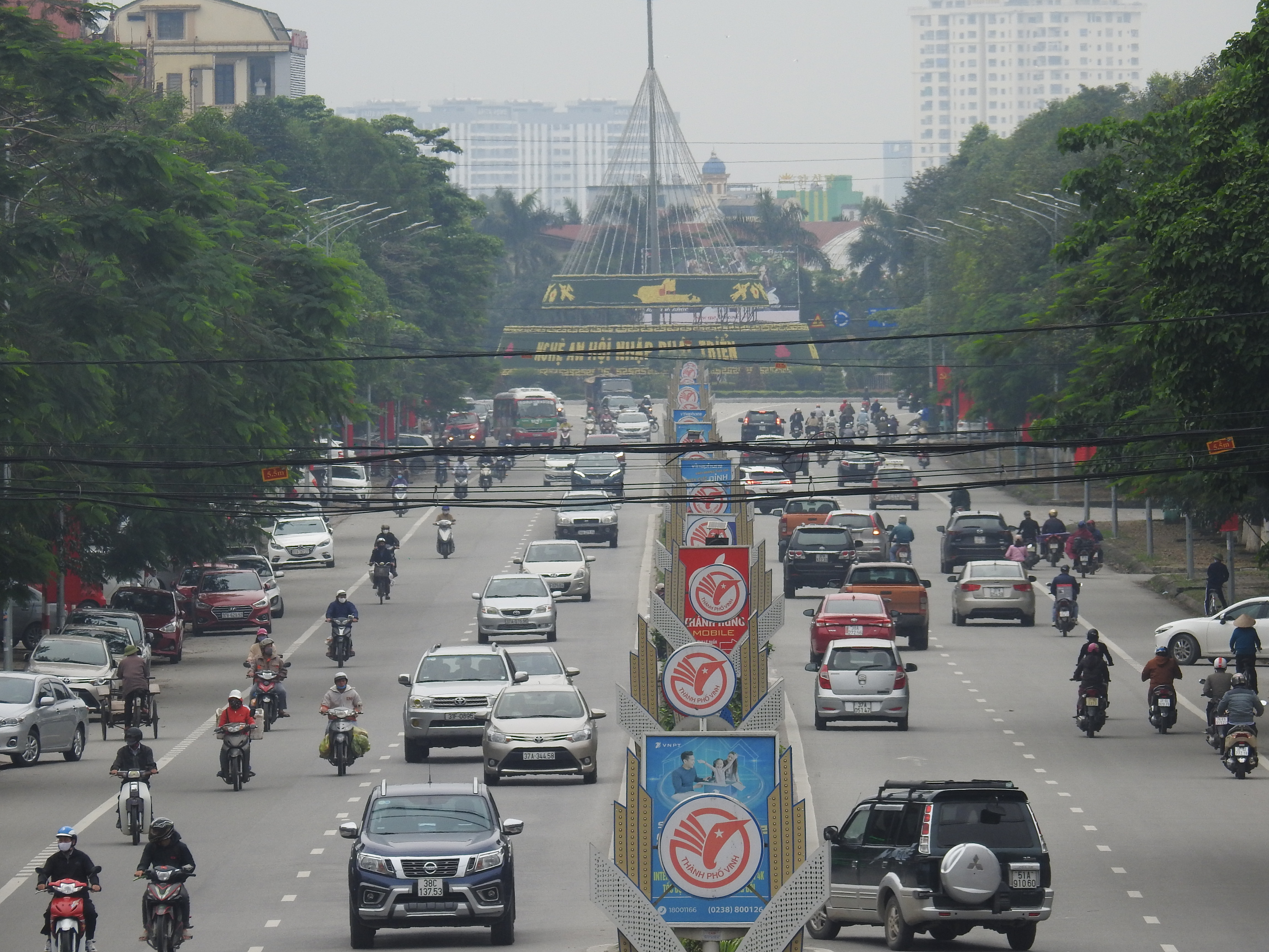 Đất vàng 0,7 ha tại TP Vinh và hành trình từ Nhà hát nhân dân trở thành Trung tâm Hội nghị sự kiện - Ảnh 12. Đất vàng 0,7 ha tại TP Vinh và hành trình từ Nhà hát nhân dân trở thành Trung tâm Hội nghị sự kiện - Ảnh 12.