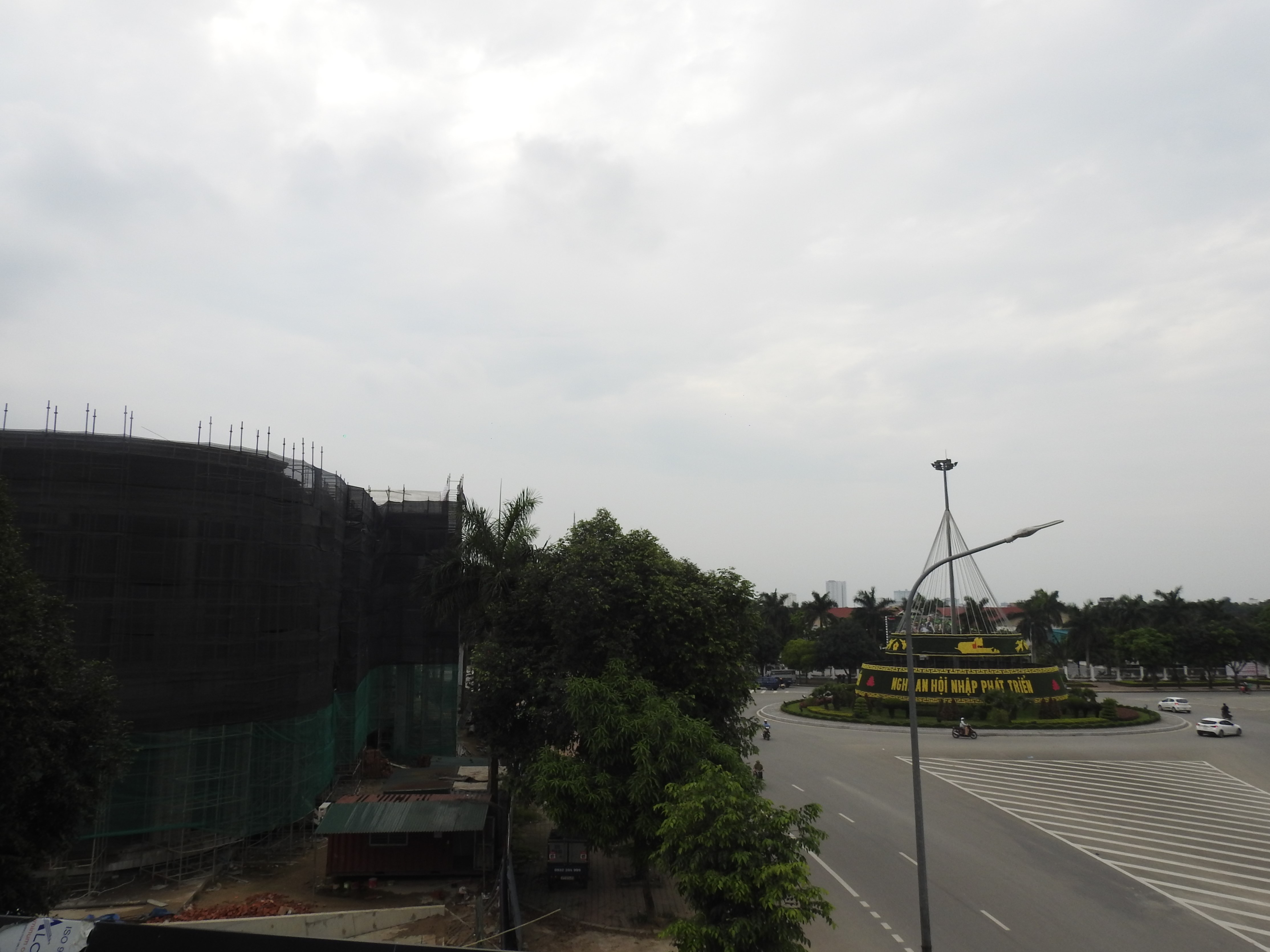 Đất vàng 0,7 ha tại TP Vinh và hành trình từ Nhà hát nhân dân trở thành Trung tâm Hội nghị sự kiện - Ảnh 10. Đất vàng 0,7 ha tại TP Vinh và hành trình từ Nhà hát nhân dân trở thành Trung tâm Hội nghị sự kiện - Ảnh 10.