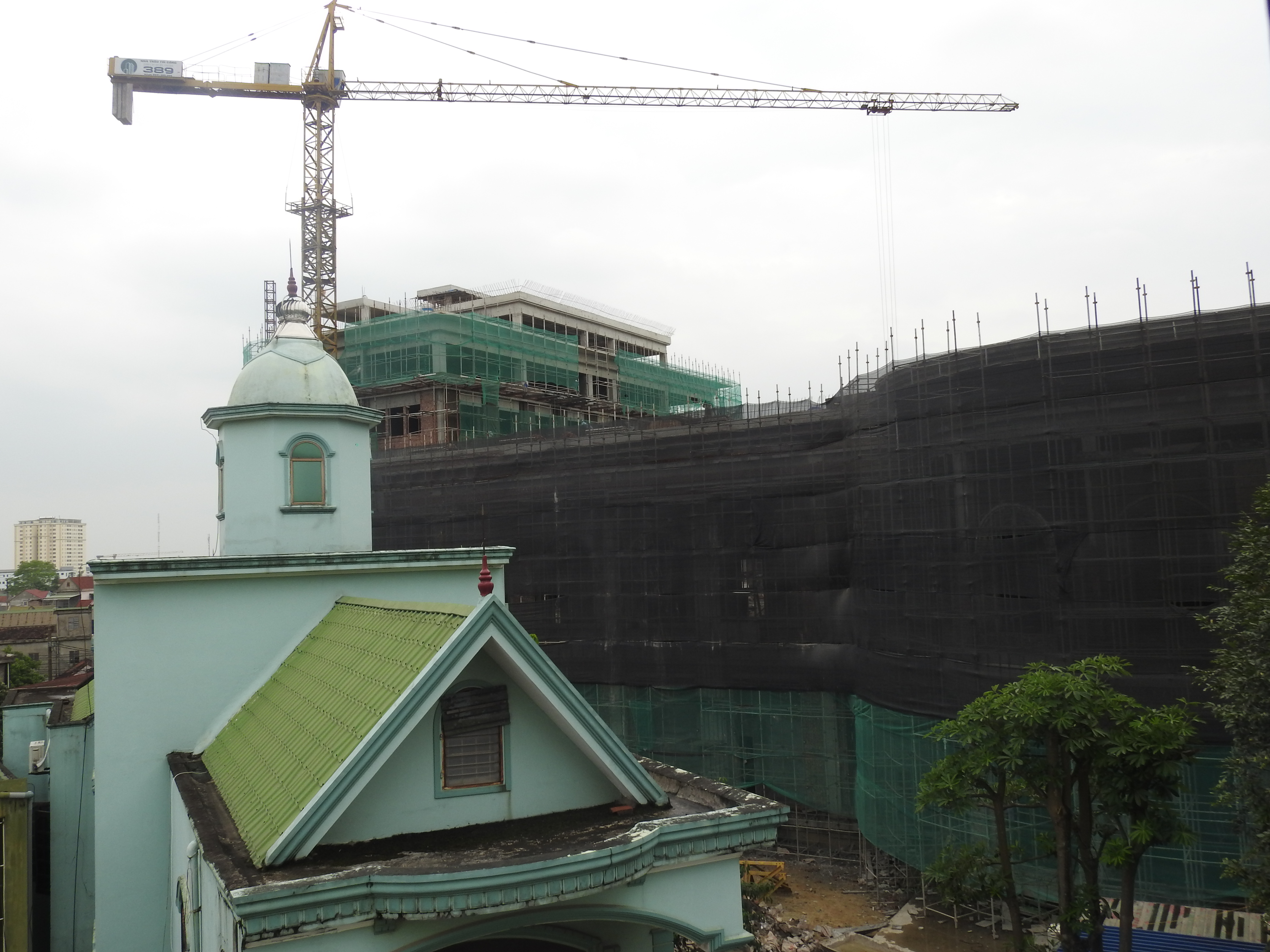 Đất vàng 0,7 ha tại TP Vinh và hành trình từ Nhà hát nhân dân trở thành Trung tâm Hội nghị sự kiện - Ảnh 8. Đất vàng 0,7 ha tại TP Vinh và hành trình từ Nhà hát nhân dân trở thành Trung tâm Hội nghị sự kiện - Ảnh 8.