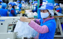 Tồn kho 20 triệu khẩu trang, kiến nghị mở đường xuất khẩu