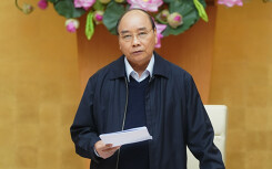 Thủ tướng quyết định tiếp tục đóng cửa khu vui chơi, giải trí, cơ sở làm đẹp, karaoke, massage, quán bar, vũ trường trên cả nước