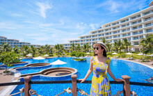 Khách sạn, hàng không tung chương trình ưu đãi, nhiều người lên kế hoạch đi du lịch trở lại