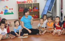 TP HCM: Nhiều cơ sở giáo dục ngoài công lập có khả năng phải giải thể