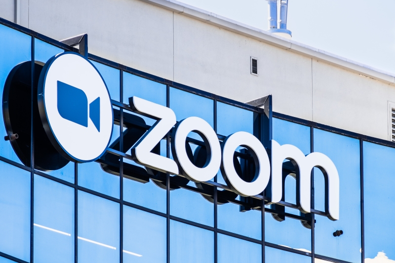 Zoom đạt mốc 300 triệu người dùng hàng ngày, cổ phiếu tiếp tục tăng bất chấp nghi vấn về bảo mật dữ liệu - Ảnh 2. Zoom đạt mốc 300 triệu người dùng hàng ngày, cổ phiếu tiếp tục tăng bất chấp nghi vấn về bảo mật dữ liệu - Ảnh 2.