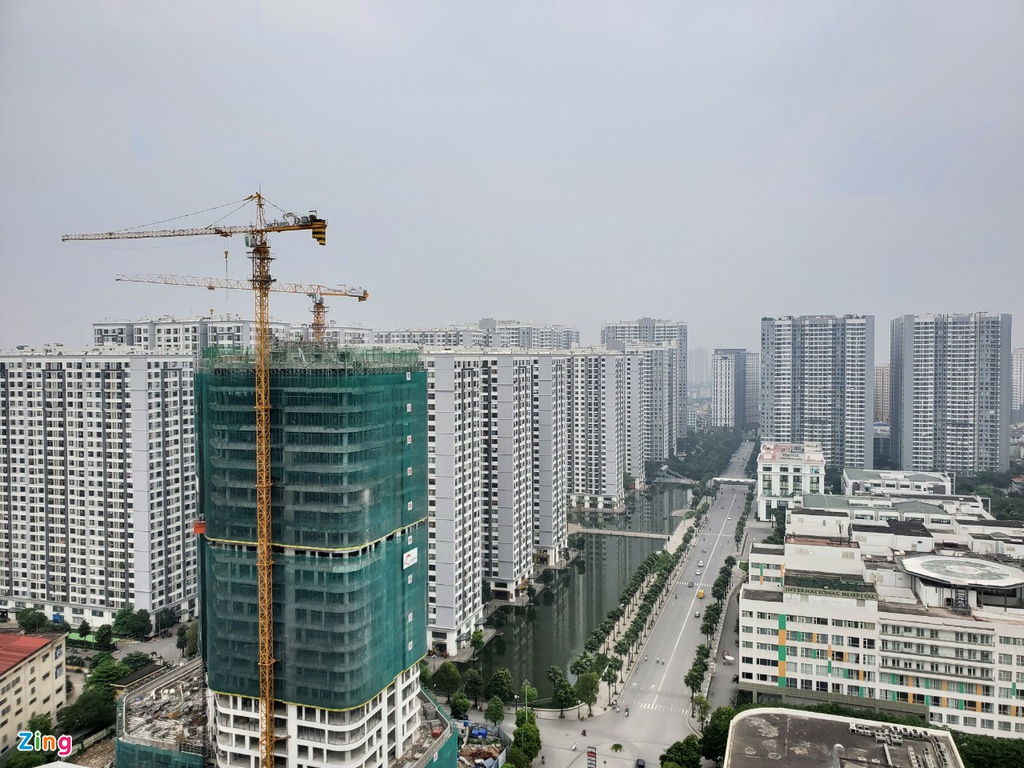 Giá nhà có thực sự chạm đáy để mua lúc này? - Ảnh 1. Giá nhà có thực sự chạm đáy để mua lúc này? - Ảnh 1.